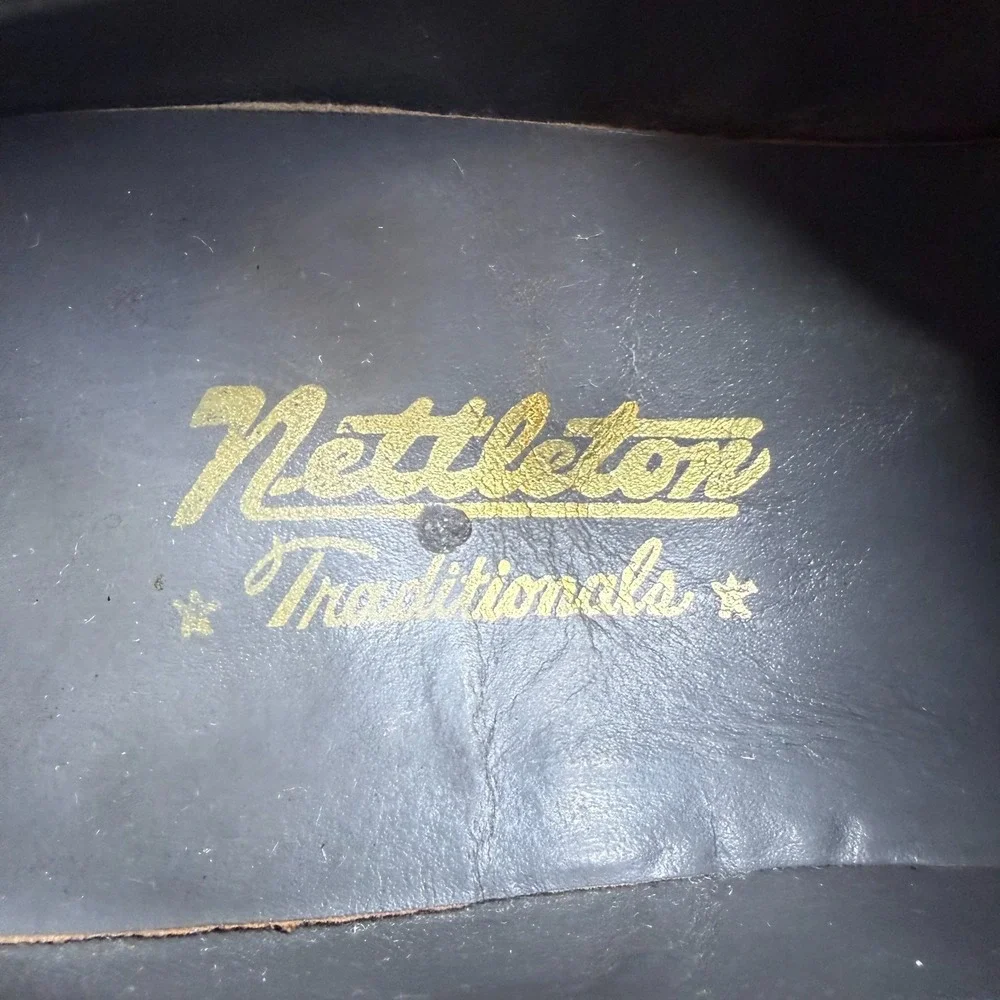 Nettleton mens size
